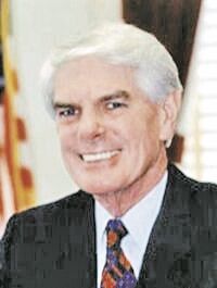 U,S, Rep. Jerry Lewis